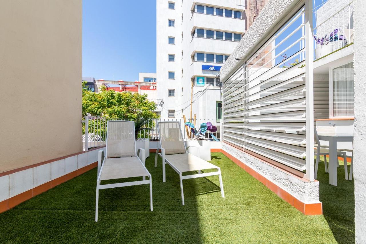 Iloftmalaga Ricardo Soriano Appartement *