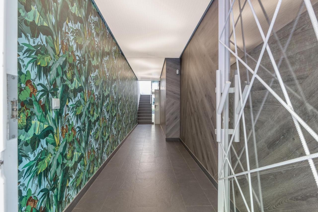 Iloftmalaga Ricardo Soriano Appartement *
