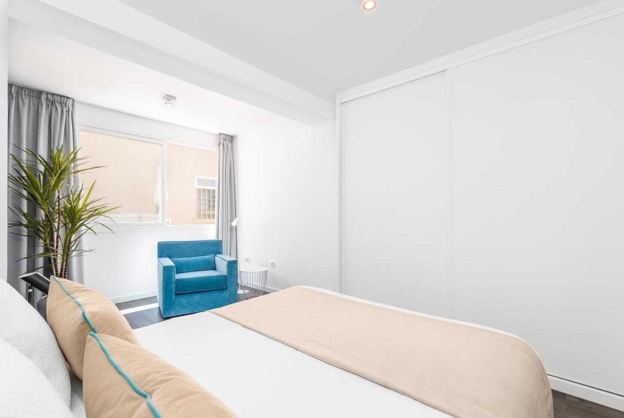 Iloftmalaga Ricardo Soriano Appartement *
