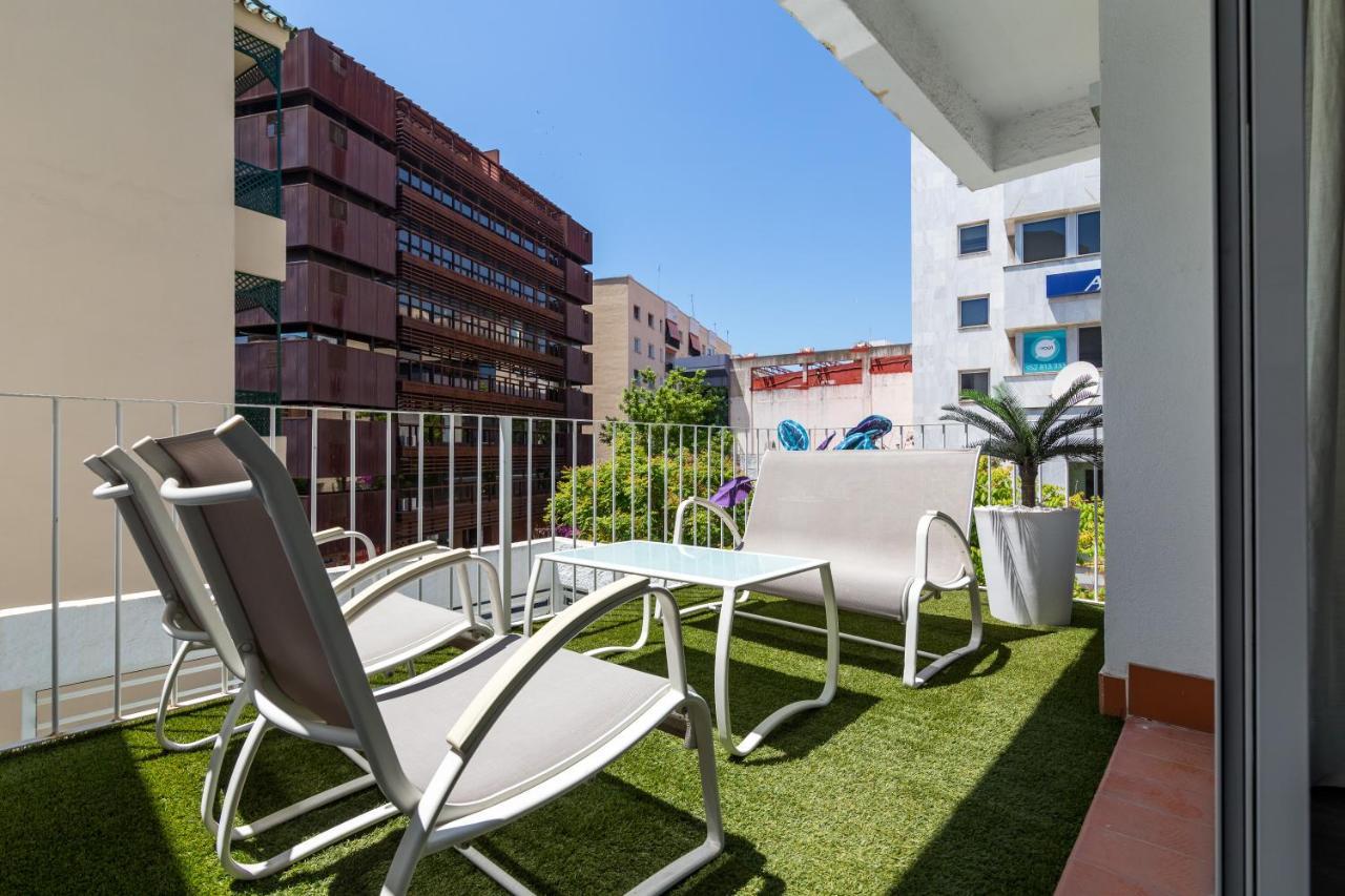 Appartement Iloftmalaga Ricardo Soriano
